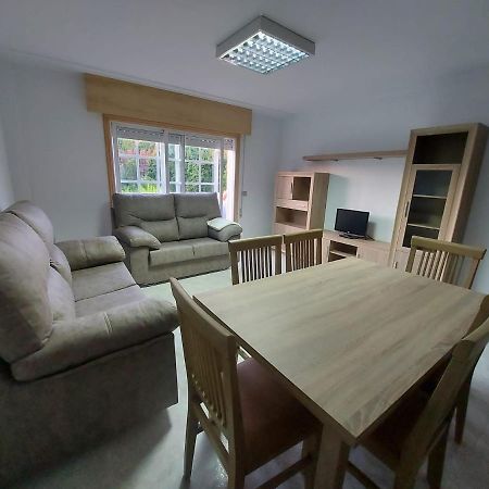 Precioso Duplex En Sanxenxo Apartment Екстериор снимка