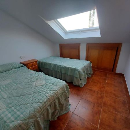 Precioso Duplex En Sanxenxo Apartment Екстериор снимка