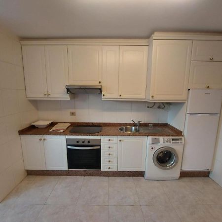 Precioso Duplex En Sanxenxo Apartment Екстериор снимка