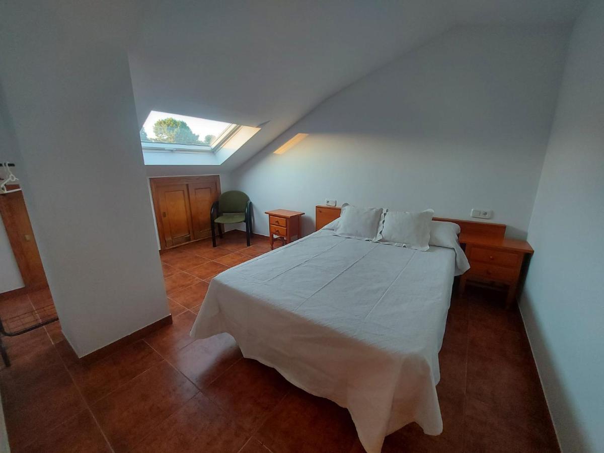 Precioso Duplex En Sanxenxo Apartment Екстериор снимка