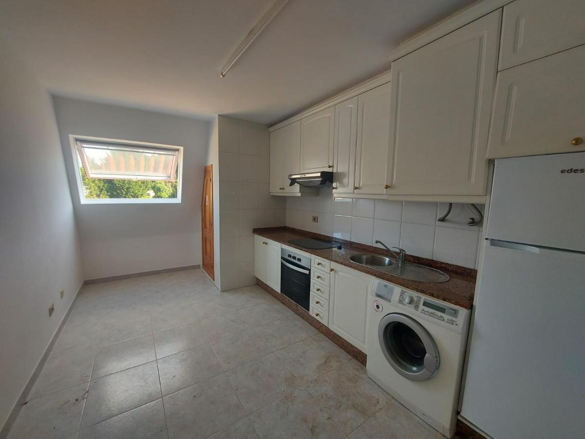 Precioso Duplex En Sanxenxo Apartment Екстериор снимка