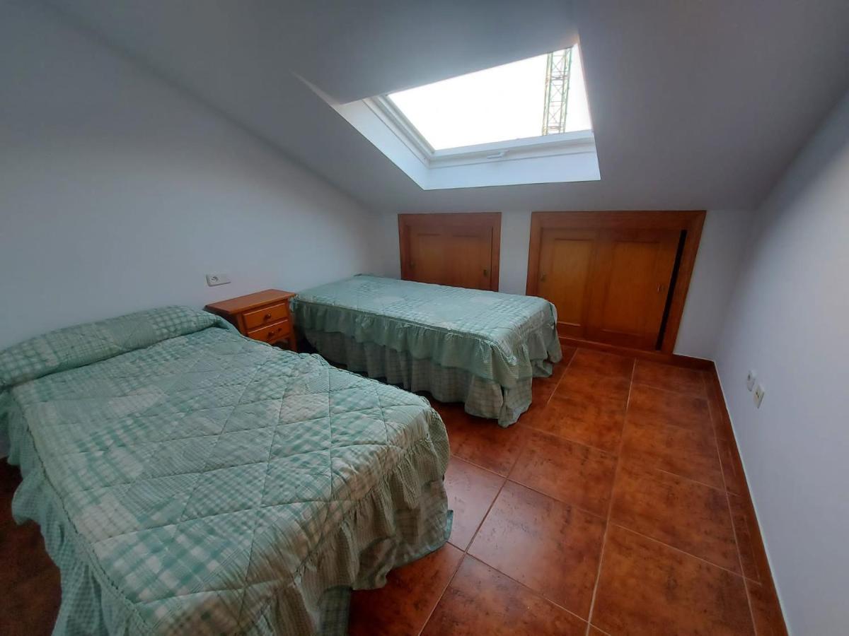 Precioso Duplex En Sanxenxo Apartment Екстериор снимка