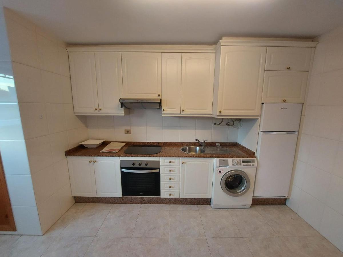 Precioso Duplex En Sanxenxo Apartment Екстериор снимка